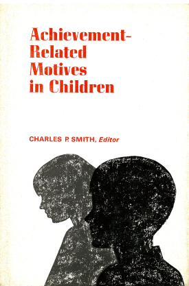 Cover image of the book Achievement-Related Motives in Children