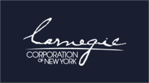 Carnegie Corporation of New York