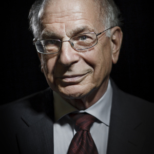 Daniel Kahneman