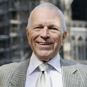 Edmund Phelps