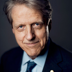 Robert Shiller
