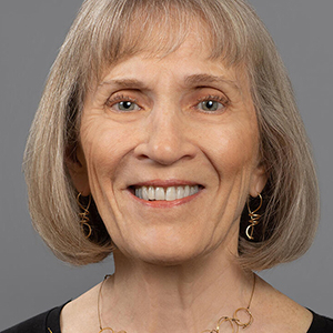Picture of Claudia Goldin