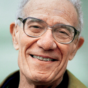 Picture of Robert Solow