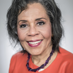 Paula McClain Headshot