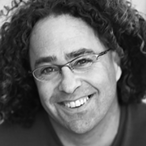 Edwin Amenta Headshot