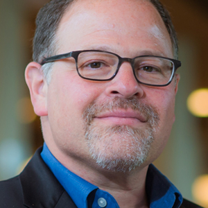 Adam Berinsky Headshot