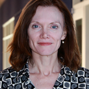 Francesca Polletta Headshot
