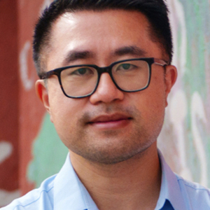 Tony Cheng