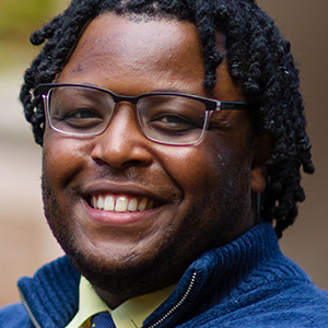 Jelani Ince