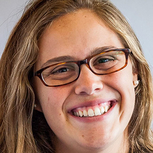 Elizabeth Jacobs