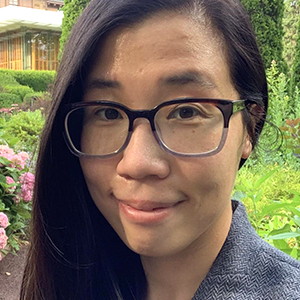 Christine Jang-Trettien