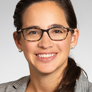 Gabriela Kirk-Werner