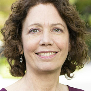 Tali Mendelberg