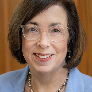 Suzanne Mettler