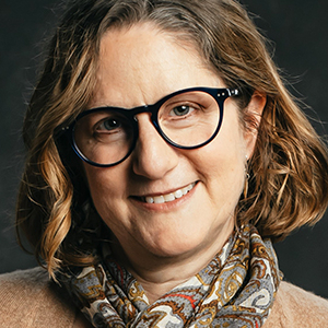 Laurel Smith-Doerr