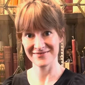 Mary Ellen Stitt