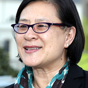 Mae M. Ngai