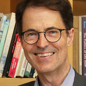 Rogers Brubaker