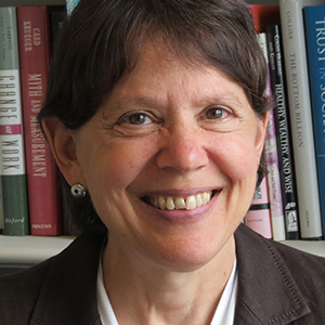 Jane Waldfogel