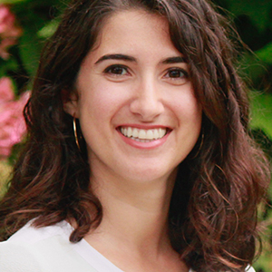 Picture of Maria Abascal