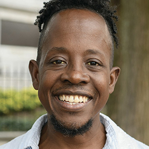 Picture of Rich Benjamin