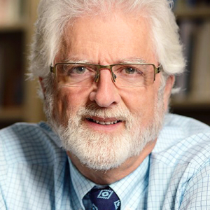 Picture of Andrew J. Cherlin