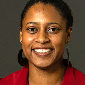 Picture of Arianne Eason