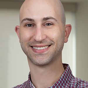 Picture of Seth K. Goldman