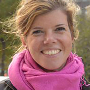 Picture of Annika Hinze