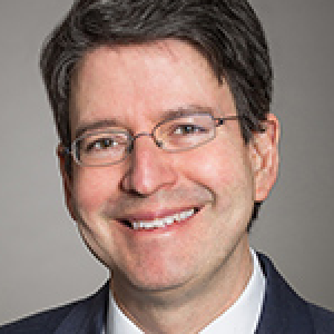 Picture of Michael Jones-Correa