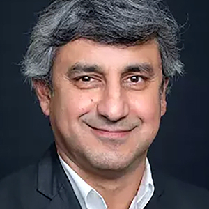 Picture of Ajay Mehrotra