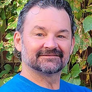Picture of Michael Campbell