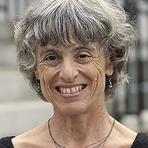 Picture of Ruth Milkman