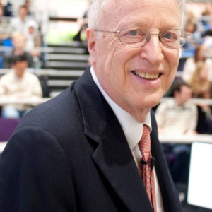Picture of George A. Akerlof