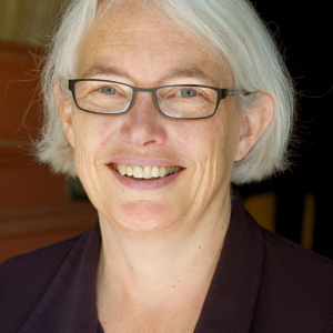 Picture of Mary Waters