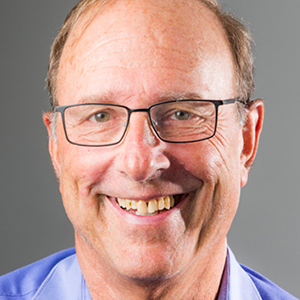 Picture of Paul Osterman