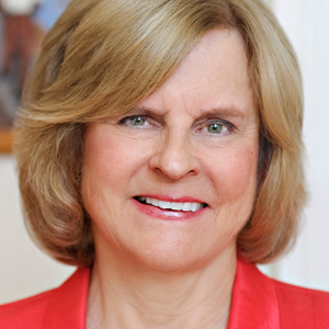 Picture of Julia Preston