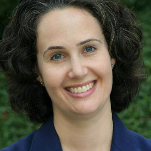 Picture of Heather Schoenfeld