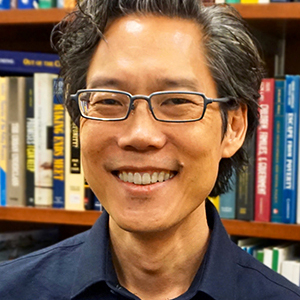 Picture of Hirokazu Yoshikawa