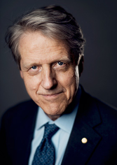 Robert Shiller