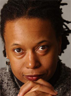 Cathy J. Cohen