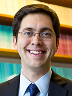Matthew Notowidigdo