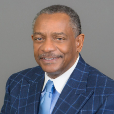 Picture of James H. Johnson, Jr.