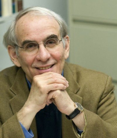 Picture of Charles Hirschman