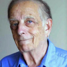 Picture of Julian Wolpert