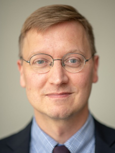 Picture of Douglas Almond