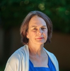 Picture of Annette Lareau