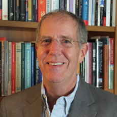 Picture of R. Douglas Arnold