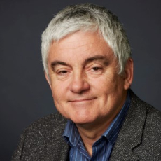 Picture of Bruce Bradbury