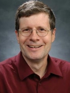 Picture of Chris Tilly